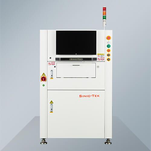 3D In line Solder Paste Inspection Machine F510